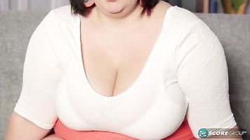 I've always been fascinated by everything sex, Lucy Lenor said.
