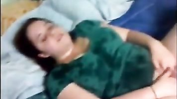 Female Ejaculation nymphos chubby