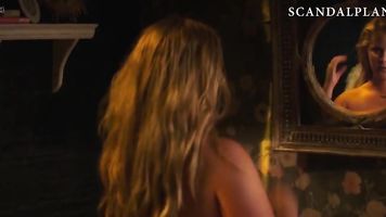 Amy Schumer Naked Scene in I Feel Sweet - ScandalPlanet.Com