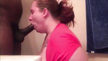 White FATTY Evicted