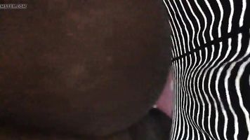 Super Mega Fucking SSBBW BOOTY Upskirt Attemp