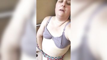 32 Orgasm in a Day Challenge: 9 of 32