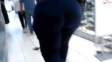 Poundcake Pawg