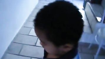 Mommy shake huge butt