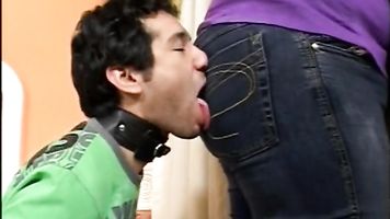 Lick all Huge Bbw Butt 1