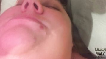 Plump Girl Tinder Fuck