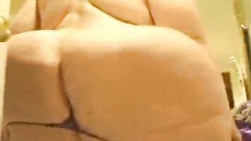 Naked SSBBW