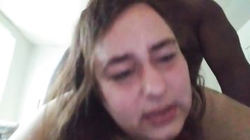 FATTY Anally Destroyed