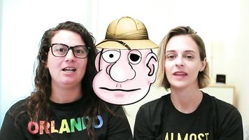 UnsolicitedProject on Straight Hate