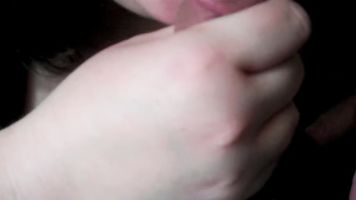 I Suck his Cock after a Wedding (From our Private Collection)