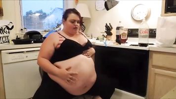 SSBBW Sabrina