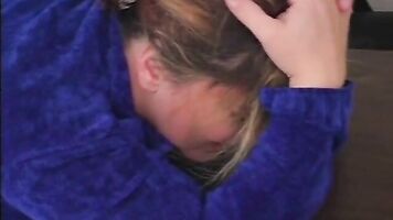 She Will Always Be Your Sex Bondage