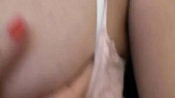 CHUBBY Fantasy Girlfriend WIFE Fun Sex Experience Again
