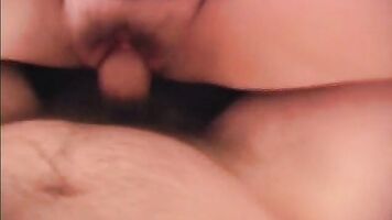Fucking My Plump Butt Neighbor