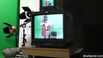 Milf caught bbw cheater