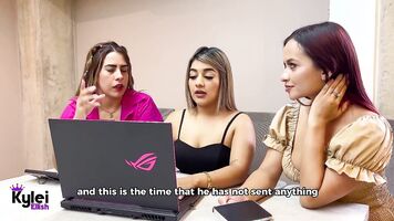 Lesbian