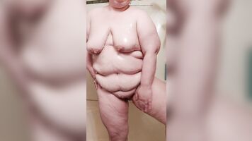 I'm A Dirty Girl, Does anyone want to Clean me?