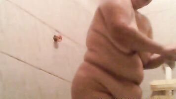Shower time 1.1